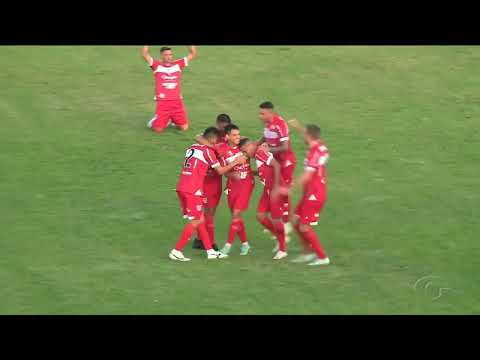ASA 0 x 2 CRB - Final Jogo de Ida - Campeonato Alagoano 2023