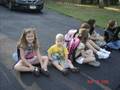 Devyn S Kindergarten Video