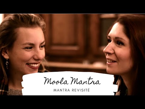 Moola Mantra - Synchronicity