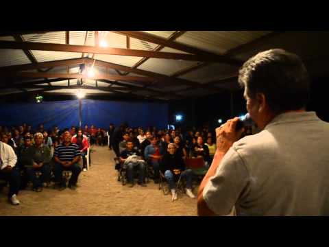 nacho galindo rancho los pinos cuando solo minutos con grupo revelacion.avi