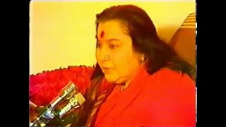 Talk to Sahaja Yogis and Music Program thumbnail