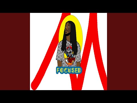 Focused (feat. Eyeball Relly)