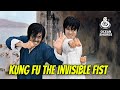 Wu Tang Collection Kung Fu The Invisible Fist