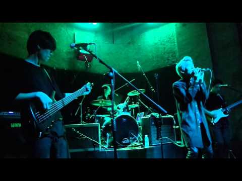 151011 Love Explosion - 타이탄(TITAN) @freebird