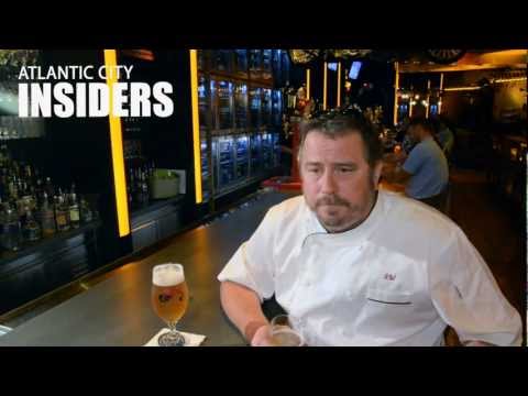 Entrevista com Robert Wiedmaier do Mussel Bar