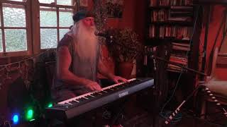 Pavlov&#39;s Dog - Standing Here With You (Megan&#39;s Song )