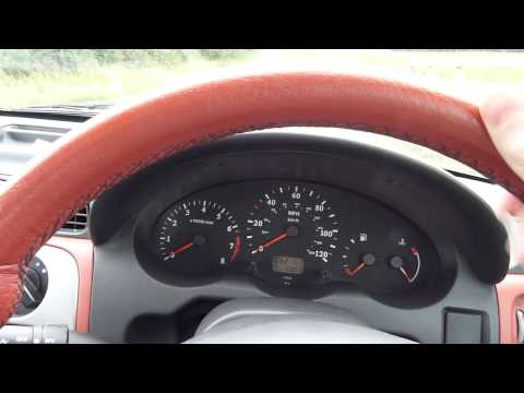 Micra k11 Upgrade :)