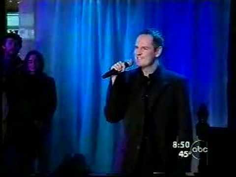 Ryland Angel - ABC Good Morning America