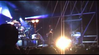 simple minds - imagination (live a molfetta)