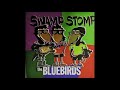 The Bluebirds -  Blues In A Honky Tonk Key