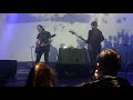 Nadja -  Flowers of Flesh (live in Moscow 17.11.17)