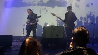 Nadja -  Flowers of Flesh (live in Moscow 17.11.17)