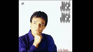 José José - Pequeñas Grandes Cosas (1990) HD