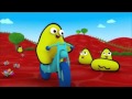 CBeebies Big Fun Time Ident