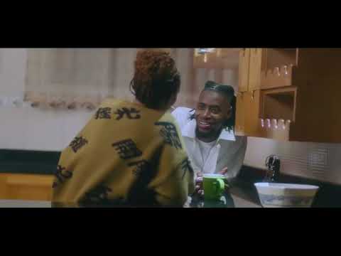 Byamunda - Liam voice (Official Video) Latest New Ugandan Music 2025