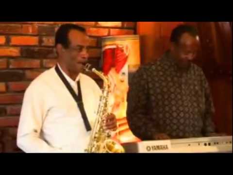 Ethiopian Music New