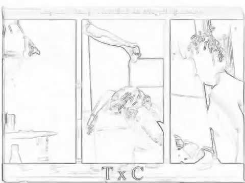 "LEILA" - UFO, ZENK, GABRIELU, LIL NIB, TRIPP, ERIK OG (Official Video)