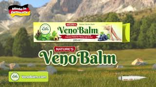 Veno Balm - Reklama