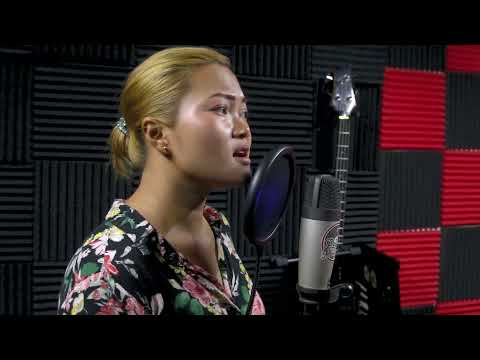 ENTRY #3 | Sana Ngayong Pasko Cover by Mary Jean Navalta