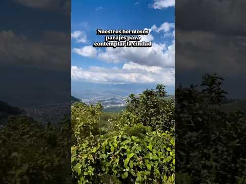 ¡Hermosos destinos los esperan! San Cristóbal. Táchira. Venezuela.