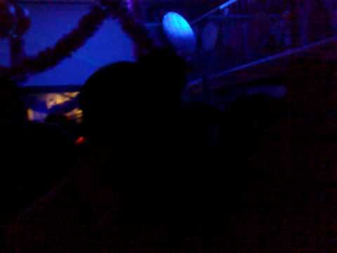 MASSIMINO LIPPOLI @ 68Beat 27/11/09 Part 3