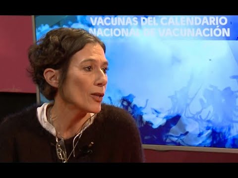 EN CUANTO A LA VACUNACIÓN EN ARGENTINA “NO ESTAMOS MAL PERO SI NOS GUSTARÍA ESTAR EN LA INMUNIDAD DE REBAÑO”