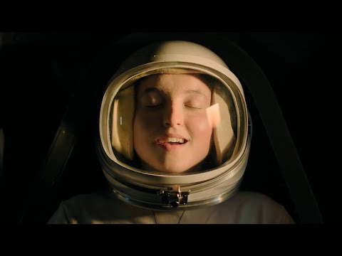 Ellie Goes to Space Scene - The Last of Us HBO Season 2 Episode 6