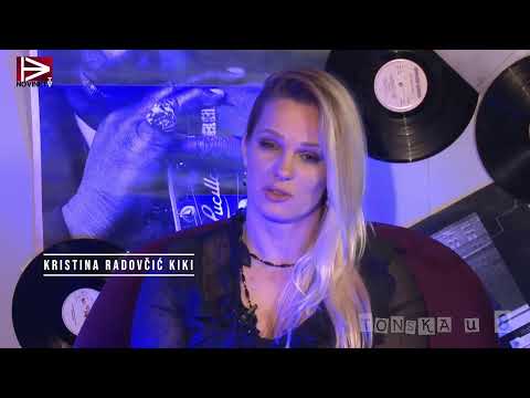 TONSKA U 8 - Jakša Jordes