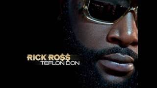 06 Super High (Feat. Ne-Yo)-Rick Ross-Teflon Don