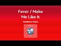Madleen Kane - Fever / Make Me Like It (Lyrics) 1978