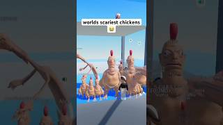 making people face their fears on roblox 😈🐓 #roblox #funny #trolling #memes #fear #meme #gaming