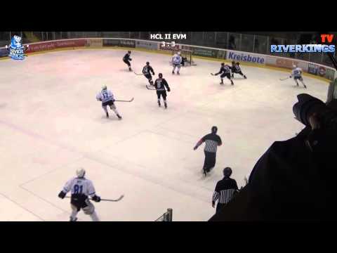 HC Landsberg s EV Moosburg