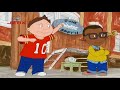 Copiii De La 402 Episodul 29 Targul Scolar