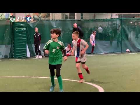 U11 II. Ker. UFC - Mészöly Focisuli AQUA YTC 2023 Törökbálint