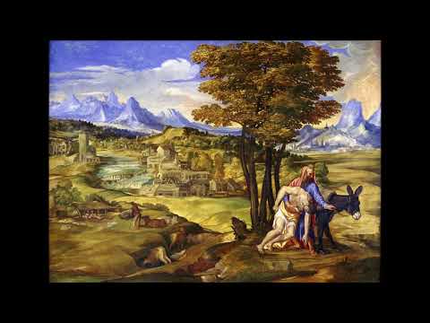 Dominica XII post Pentecosten - COMMUNIO