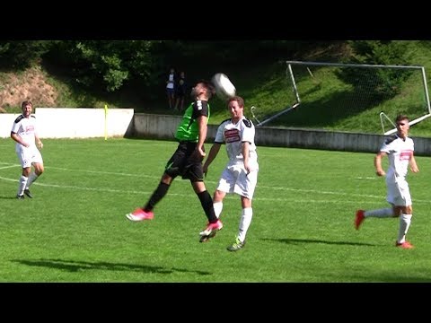 26.08.2017 Fußball Sachsen  Kreisoberliga   LSV Gorknitz - SV Blau-Gelb Stolpen