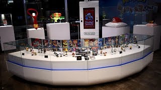 Super Smash Bros. Ultimate Midnight Launch Event at Nintendo NY