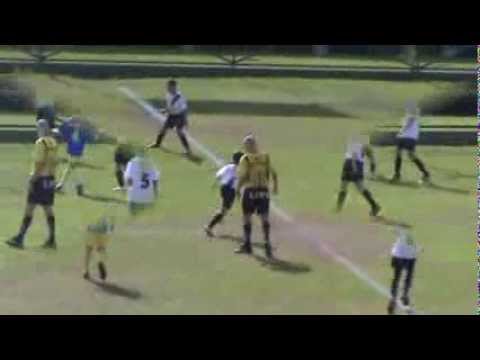 Erick Silvério   Vasco sub 11 x Asbeg   agosto 2013