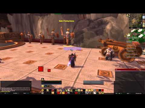 Retribution Paladin Guide 5.4