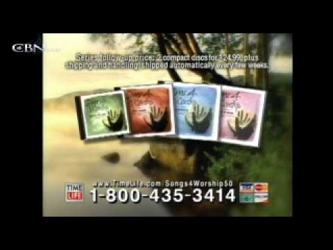 News Channel Midday Edition: April 23, 2010 - CBN.com