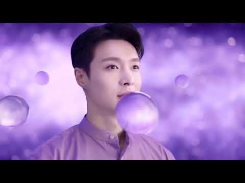 【張藝興】211228 Zhang Yixing Lay - Decorte CF