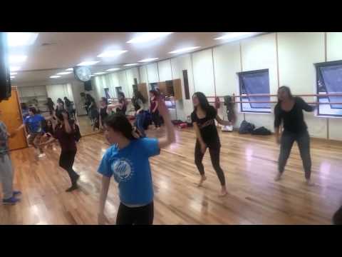 Ensayo Truly In Love (Main Version) - Lil Mama Feat. Peter Toh