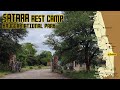 Kruger National Park: Satara Rest Camp