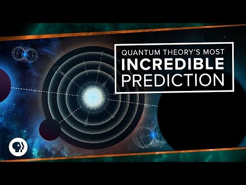 Quantum Theory's Most Incredible Prediction | Space Time Video