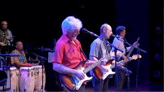 Little Feat - Fat Man in the Bathtub (Live in Annapolis, MD | July 22, 2018)