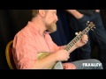 Folk Alley Sessions: David Francey - "A Star Above"