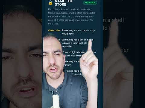 Watch the video