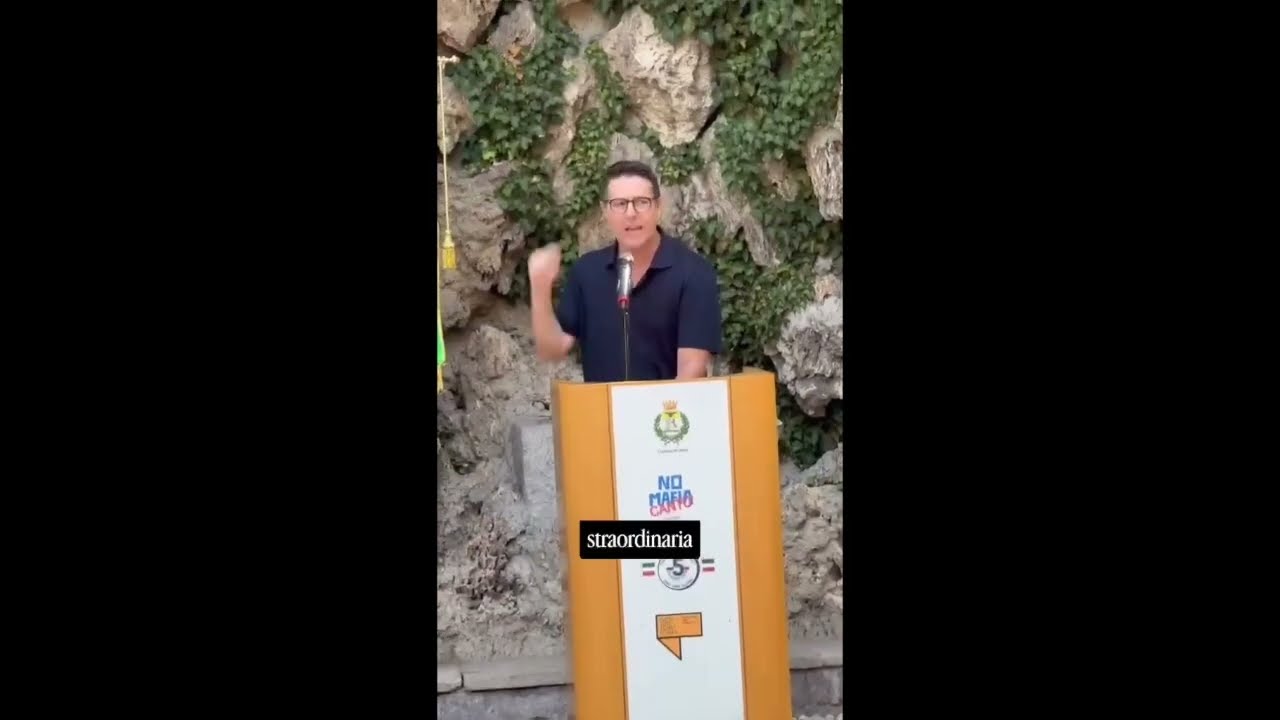 MOLTENI: “IL SACRIFICIO DI EMANUELA LOI SIA UN MONITO A RISPETTARE CHI INDOSSA LA DIVISA”