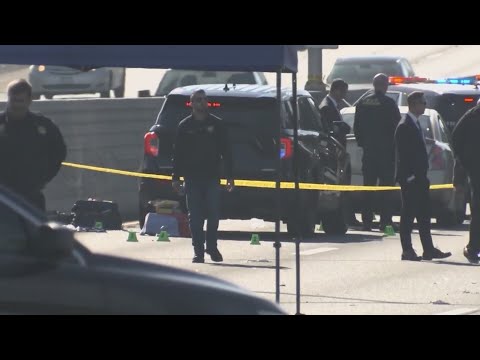 Investigation underway into I-80 fatal police shooting