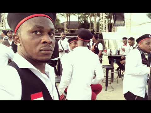 DNKI Indonesia Chapter.  IMP Inauguration Day.